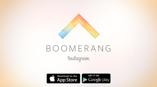 boomerang